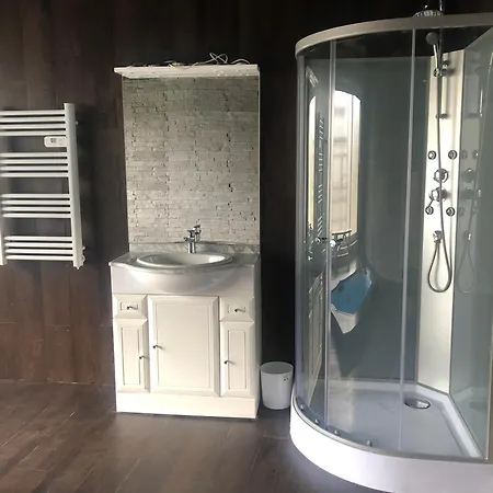 Le Glamour Loft Graincourt-les-Havrincourt