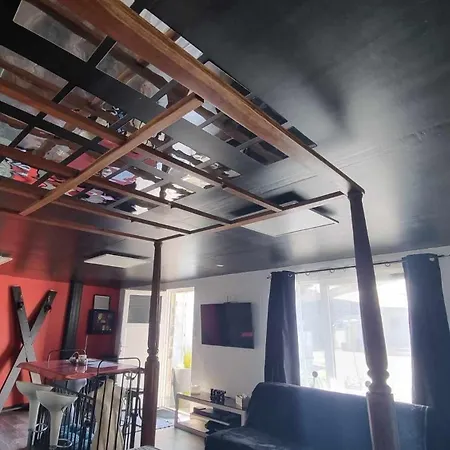 Le Glamour Loft Maison d'hôtes 3*